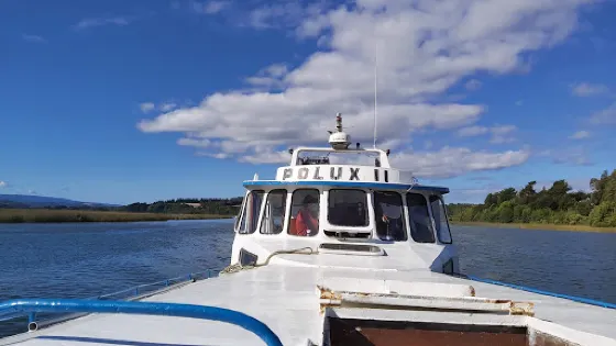 Nature Sanctuary Carlos Andwandter