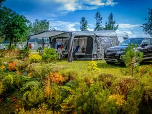 Camping "Fortress"