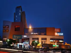 Fun Mittal City