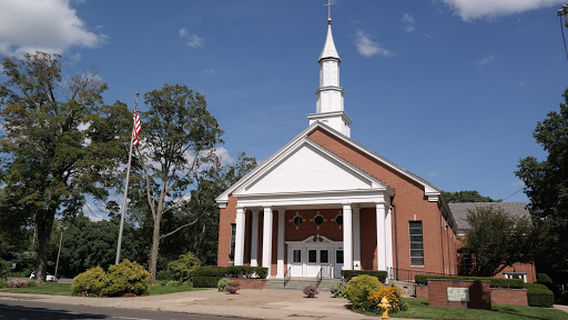Our Lady of Mt Carmel