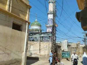 Hanfia Masjid
