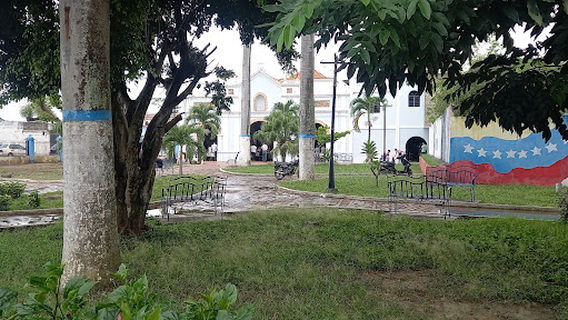 Iglesia Inmaculada Concepción