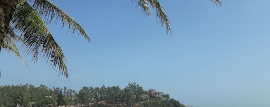 Bãi tắm Quỳnh Phương