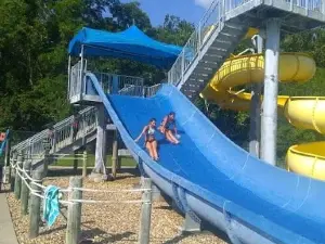 Horton Aquatic Park