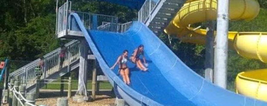 Horton Aquatic Park