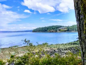Washington Park Boat Launch
