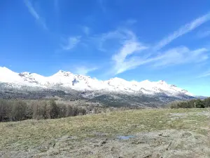 O'dycéa, les Bains du Dévoluy