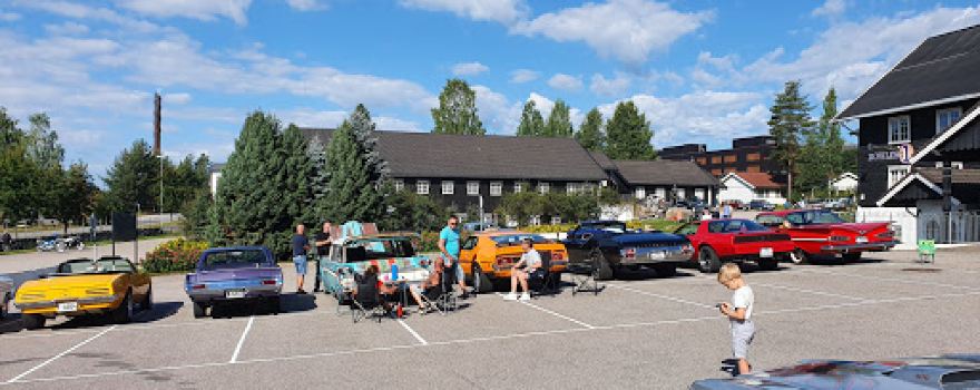 Bowling 1 Elverum