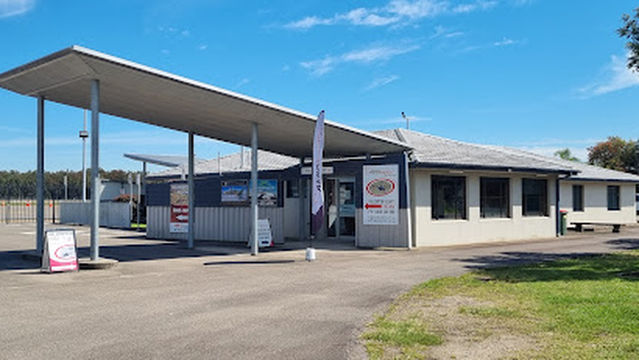 Aero Logistics Helicopters Hunter Valley