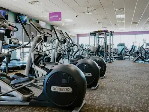 Anytime Fitness