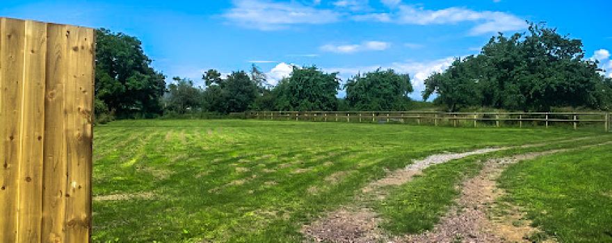 Orchard View Caravan & Camping