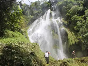 Danau Laputi