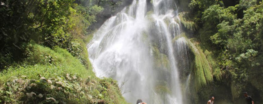 Danau Laputi