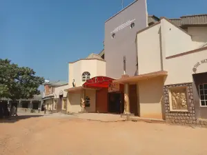 St. Theresa Catholic Church