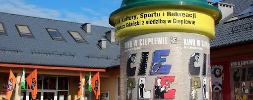 Ośrodek Kultury, Sztuki i Biblioteka Publiczna Gminy Pruszcz Gdański