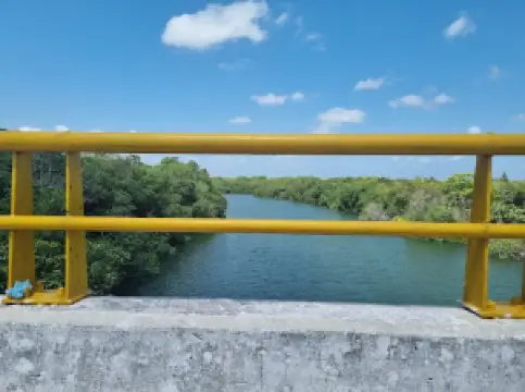 Letras Belize Zona Libre