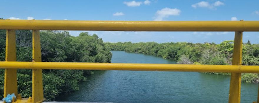 Letras Belize Zona Libre