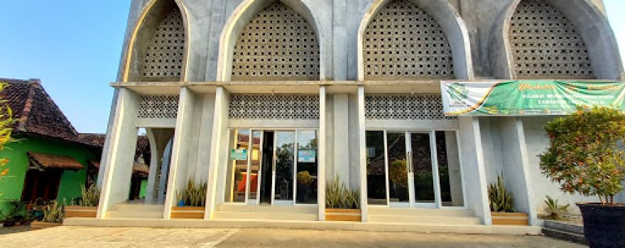 Masjid Ar Rohman