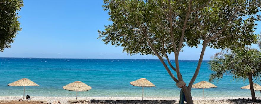 Campsite Akçakıl