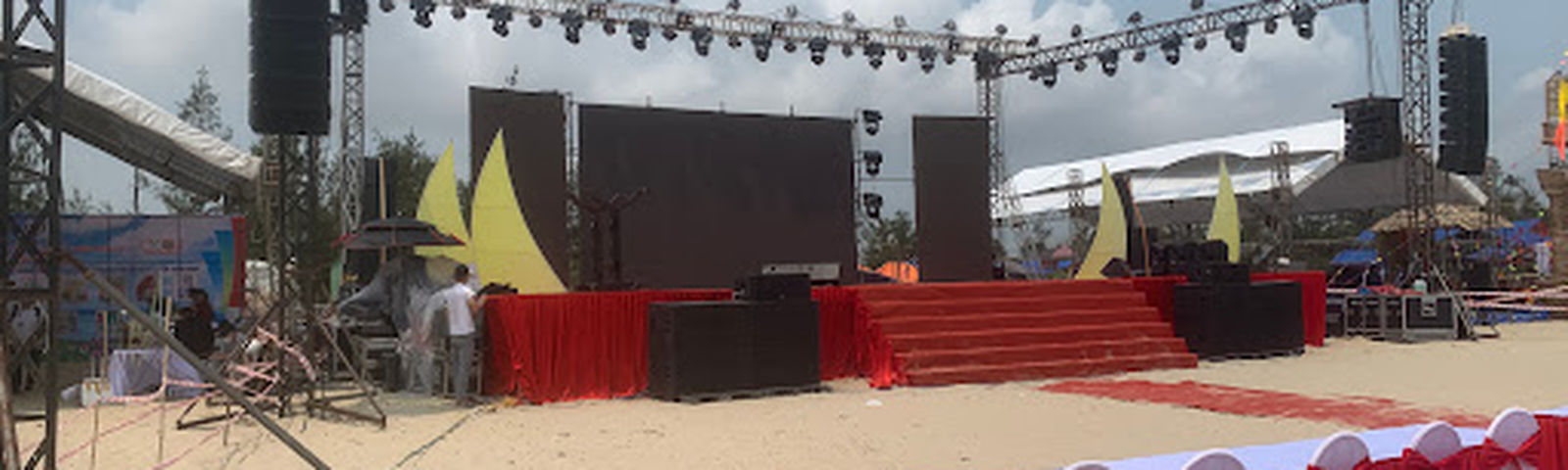 Binh Duong旅行服務