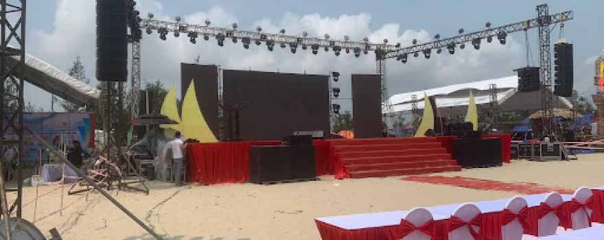 Cửa Khe beach
