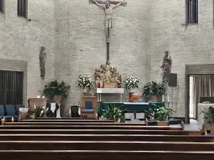 Sacred Heart Church