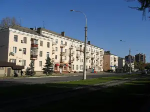 Kinoteatr Suputnyk
