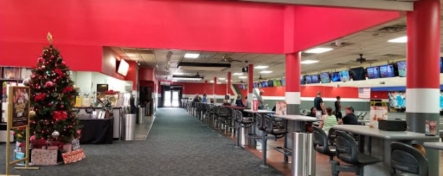 Bowlero Avondale