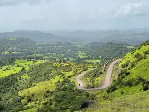 Ghodkicha Ghat