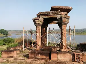 Ashapuri Local Museum, Ashapuri