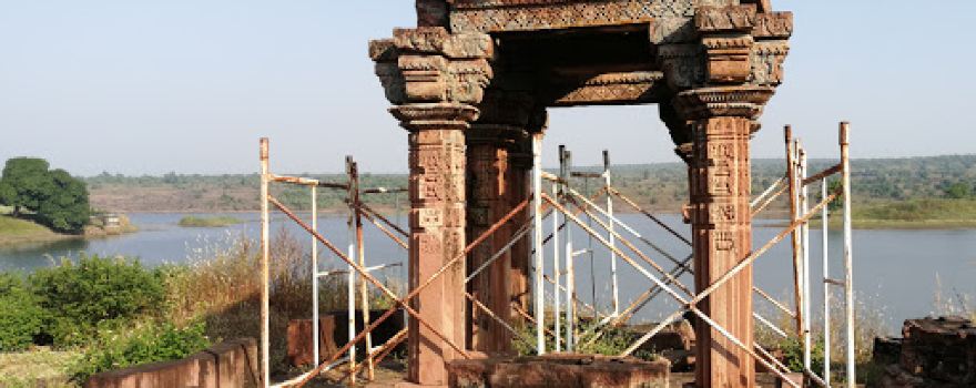 Ashapuri Local Museum, Ashapuri