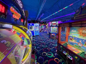 Zap Zone