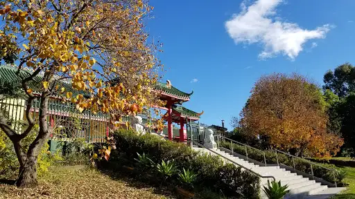Johnston Park