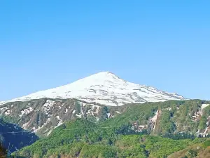 Sarukura Onsen Chokaiso