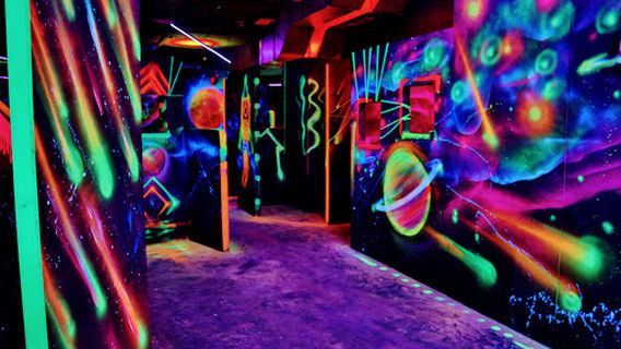 Laser World Leverkusen