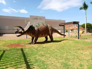 Park Dos Dinossauros