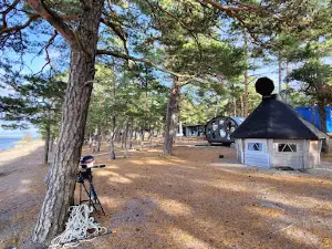 Camping Silversand