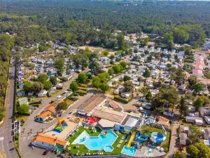 Camping Zagarella