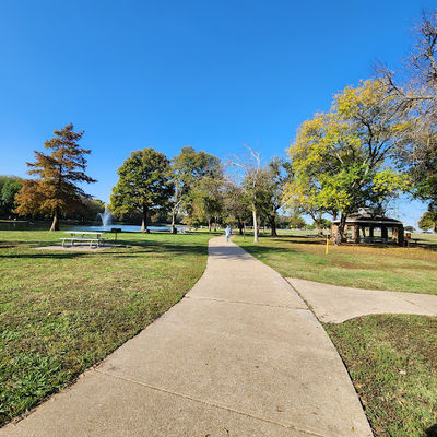 Towne Lake Park