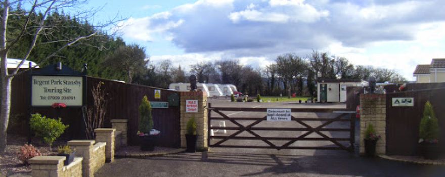 Stansby Touring Park