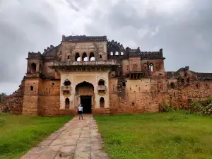 Rani Mahal