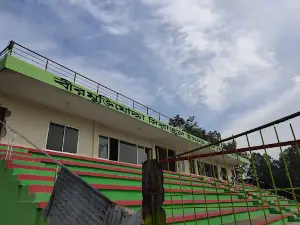 Bir Muktijoddha Sirajul Islam Stadium, Panchagarh