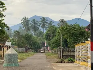 Masjid Baiturrahman