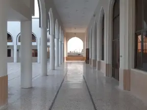 Jamia Masjid Ashraf ul Uloom