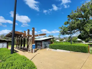 Alf Larson Park