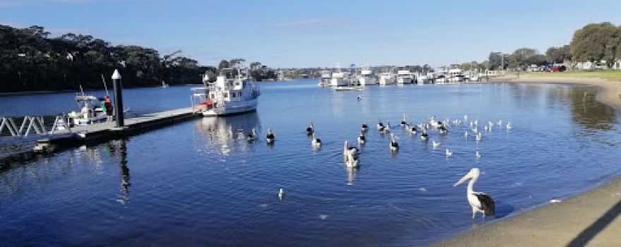 North Arm