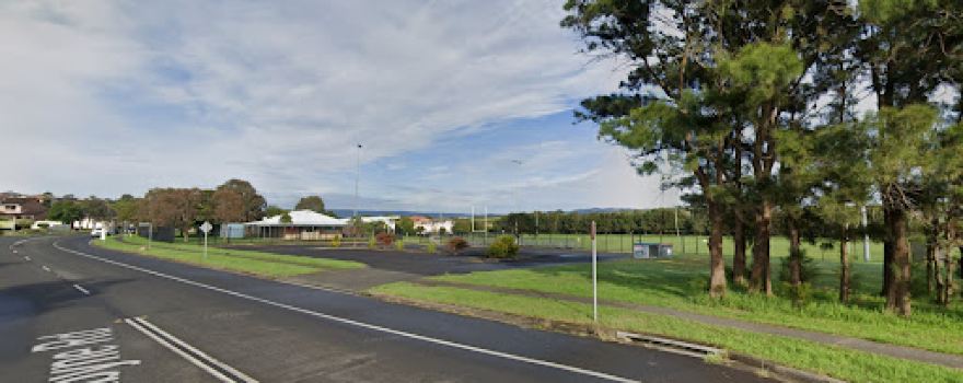 Flinders Reserve