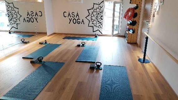 Casa Yoga