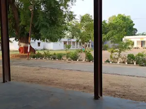 Reserve Police Lines,