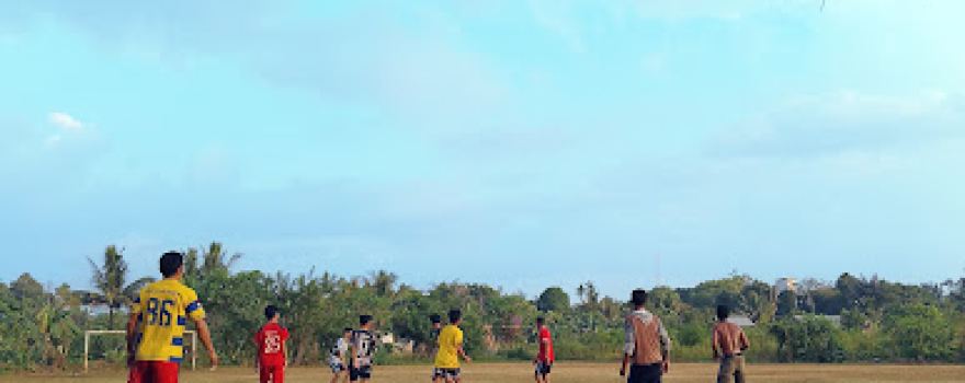 Lapangan Sepak Bola Arnex FC
